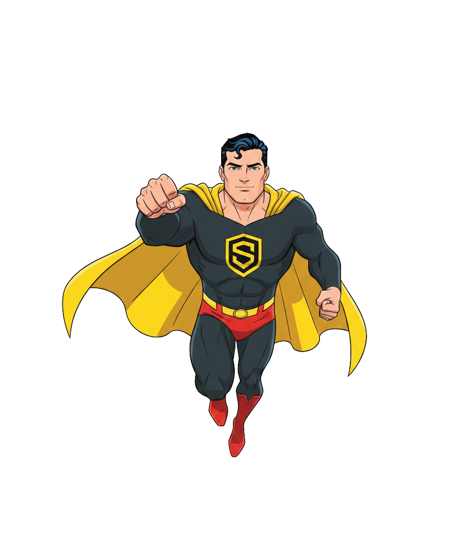 SAFORMANCE GmbH Hero
